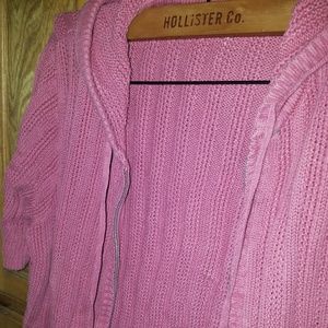 💖Zip-Up Sweater💖